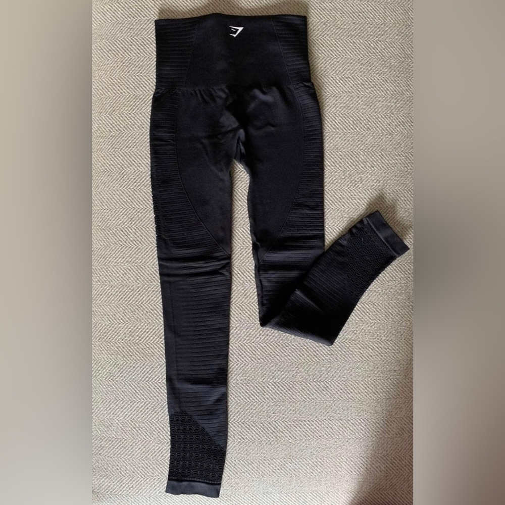 Gymshark Energy Seamless Leggings